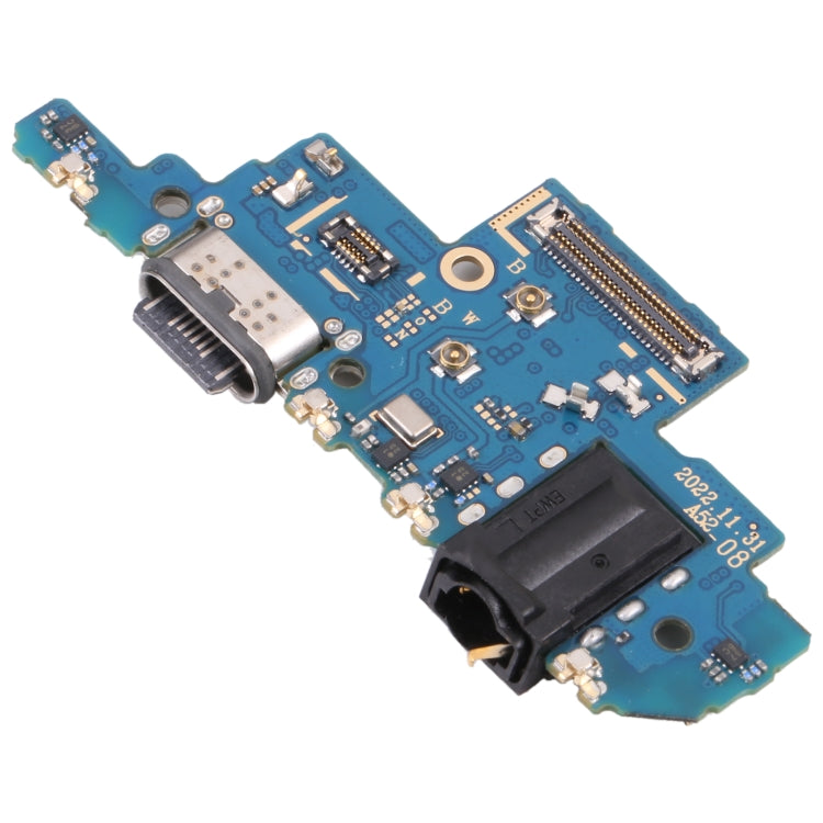 For Samsung Galaxy A52 SM-A525 OEM Charging Port Board with IC - free shipping - PMc TechLife - Order now!