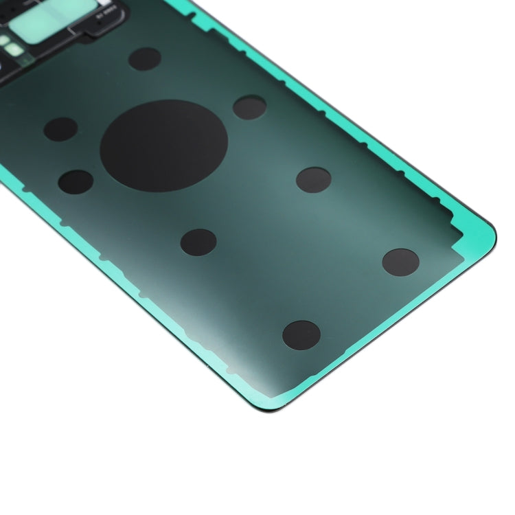 For Galaxy Note 8 Back Cover with Camera Lens Cover (Blue) - free shipping - PMc TechLife - Order now!