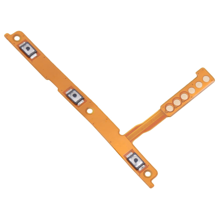 For Samsung Galaxy S22 Ultra 5G SM-S908B Original Power Button & Volume Button Flex Cable - free shipping - PMc TechLife - Order now!