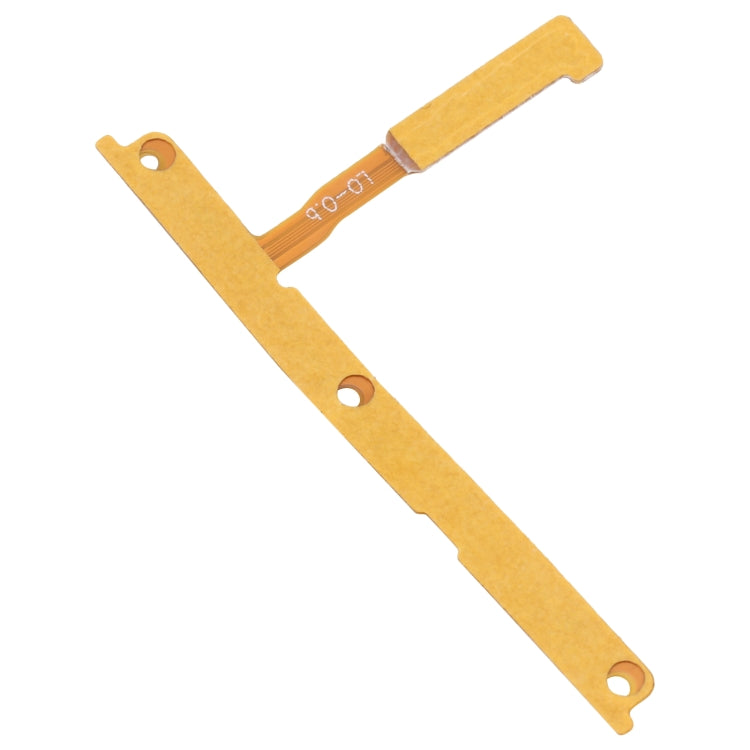 For Samsung Galaxy S22 Ultra 5G SM-S908B Original Power Button & Volume Button Flex Cable - free shipping - PMc TechLife - Order now!