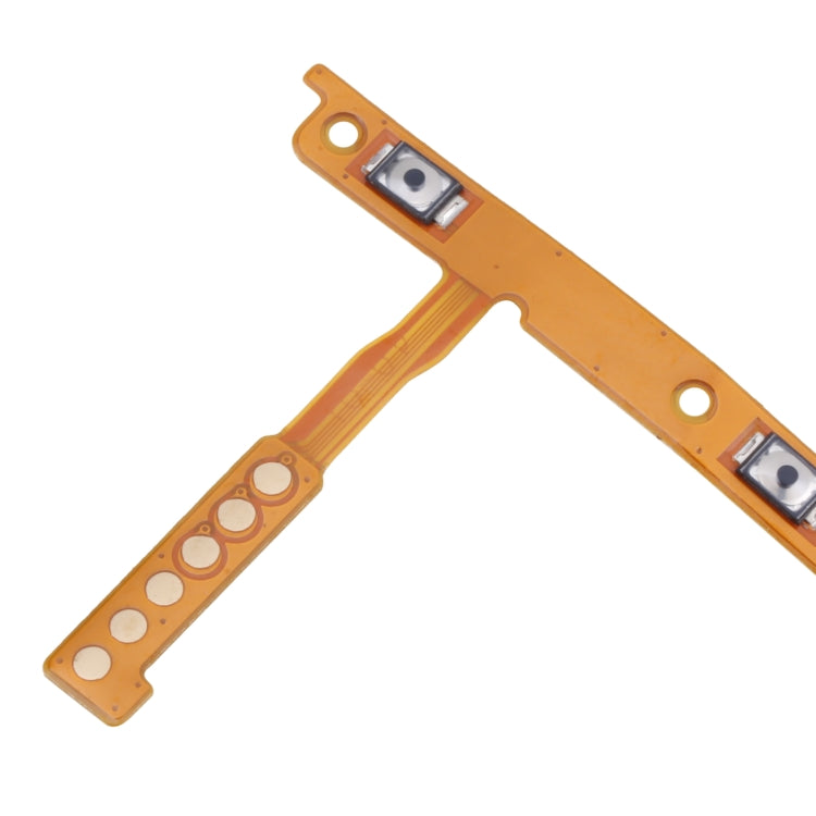 For Samsung Galaxy S22 Ultra 5G SM-S908B Original Power Button & Volume Button Flex Cable - free shipping - PMc TechLife - Order now!