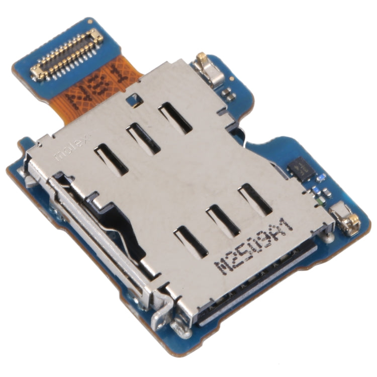 For Samsung Galaxy Z Fold4 SM-F936B Original SIM Card Reader Board - free shipping - PMc TechLife - Order now!