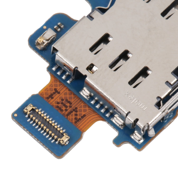 For Samsung Galaxy Z Fold4 SM-F936B Original SIM Card Reader Board - free shipping - PMc TechLife - Order now!