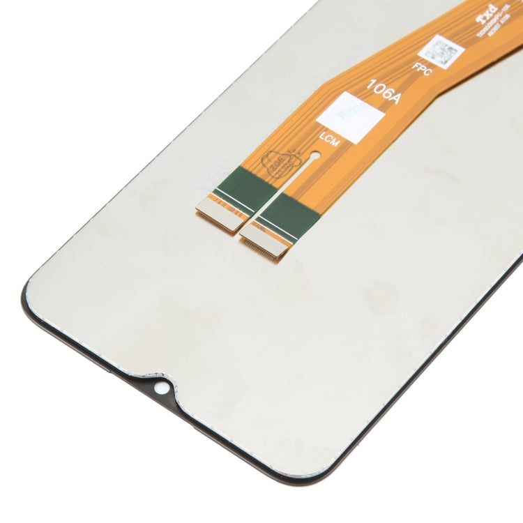 PLS Original  LCD Screen for Samsung Galaxy A04E SM-A042 with Digitizer Full Assembly - free shipping - PMc TechLife - Order now!