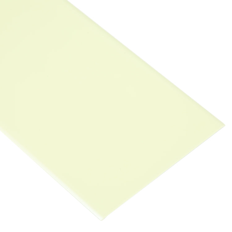 For Samsung Galaxy S23 Ultra 5G SM-S918B OEM Battery Back Cover(Yellow) - free shipping - PMc TechLife - Order now!