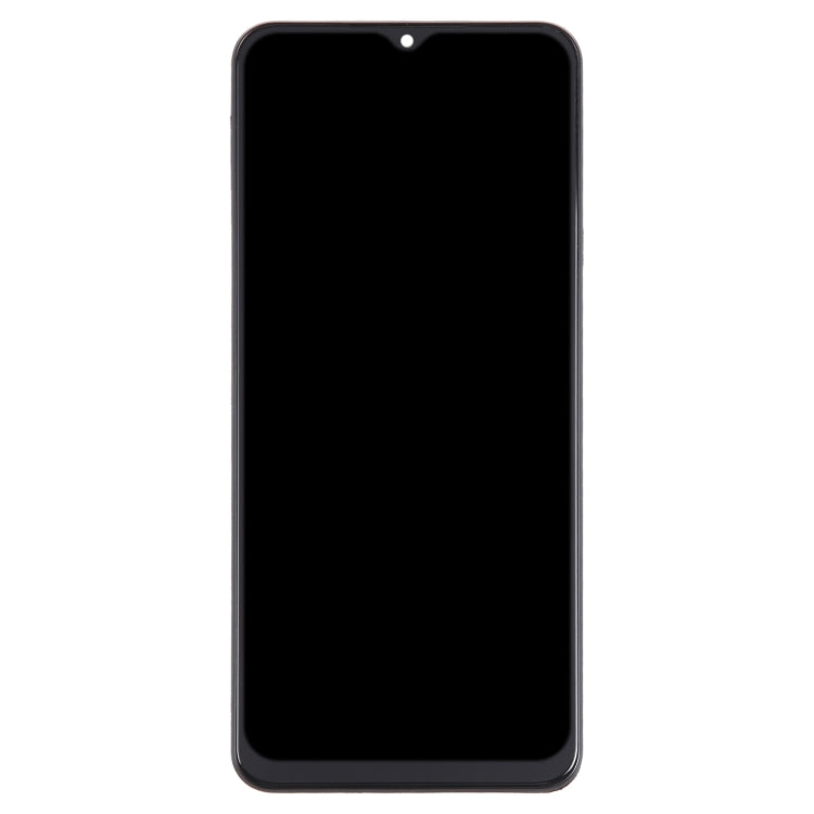 OEM LCD Screen For Samsung Galaxy A13 4G SM-A135 Digitizer Full Assembly with Frame - free shipping - PMc TechLife - Order now!
