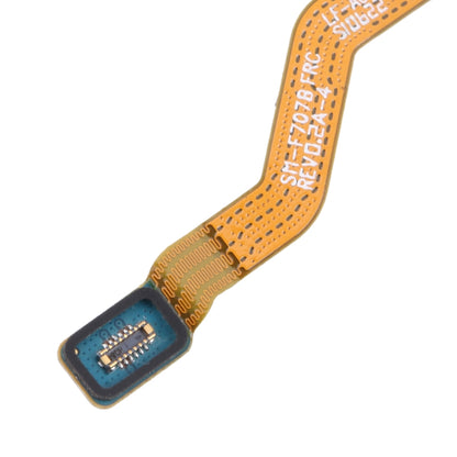 For Samsung Galaxy Z Flip 5G SM-F707 Original Signal Flex Cable - Flex Cable by PMC Jewellery | Online Shopping South Africa | PMC Jewellery