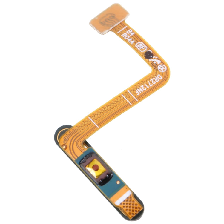 For Samsung Galaxy Z Flip4 SM-F71 Original Fingerprint Sensor Flex Cable (Black) - free shipping - PMc TechLife - Order now!
