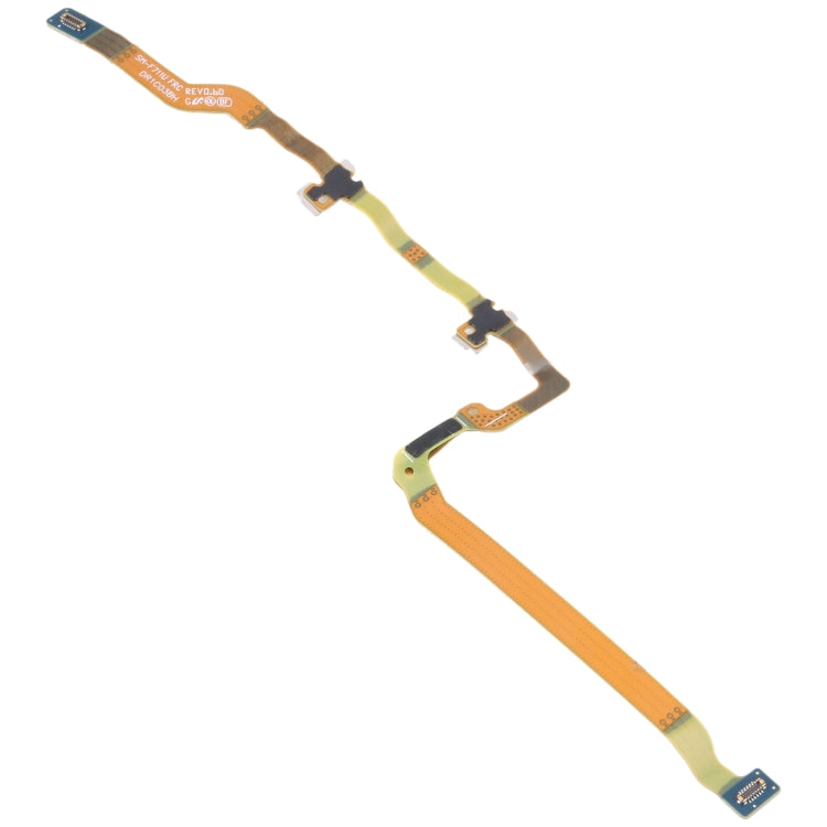 For Samsung Galaxy Z Flip3 5G SM-F711 Original Signal Flex Cable - Flex Cable by PMC Jewellery | Online Shopping South Africa | PMC Jewellery