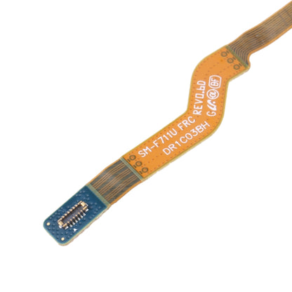 For Samsung Galaxy Z Flip3 5G SM-F711 Original Signal Flex Cable - Flex Cable by PMC Jewellery | Online Shopping South Africa | PMC Jewellery