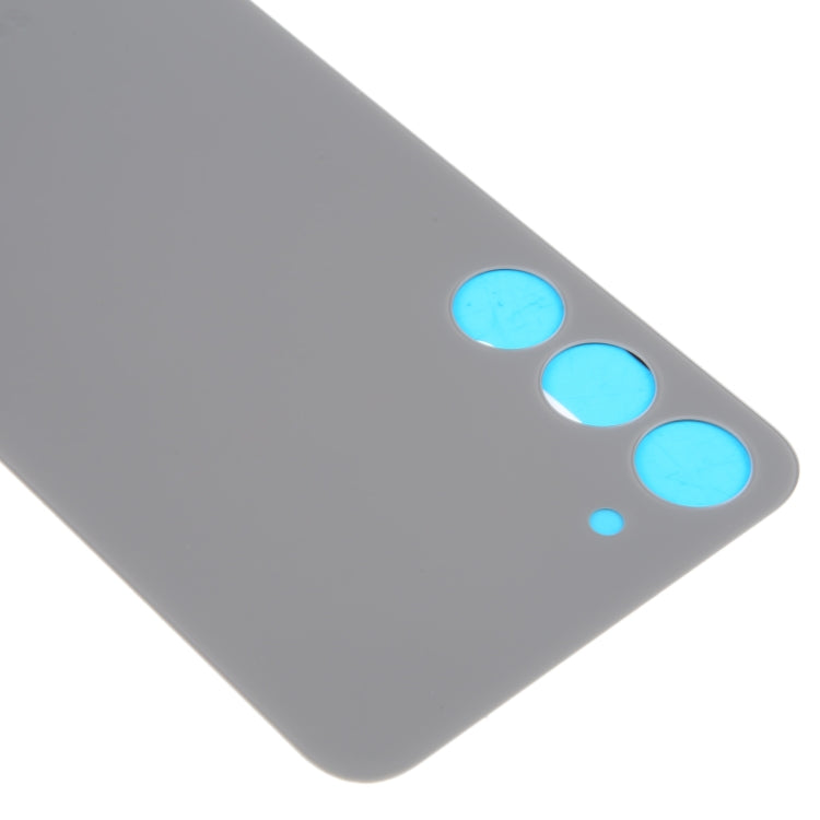 For Samsung Galaxy S23+ SM-S916B OEM Glass Battery Back Cover(Grey) - free shipping - PMc TechLife - Order now!