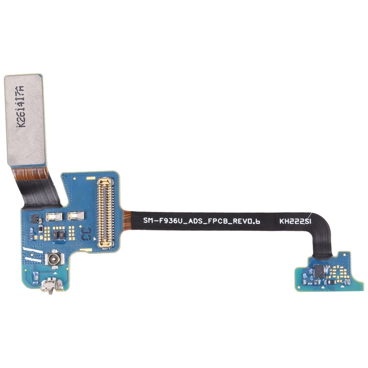 Original Antenna Board for Samsung Galaxy Z Fold4 SM-F936 - free shipping - PMc TechLife - Order now!