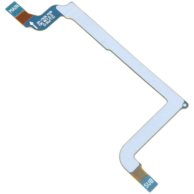 For Samsung Galaxy Z Fold4 SM-F936 Original Signal Flex Cable - free shipping - PMc TechLife - Order now!