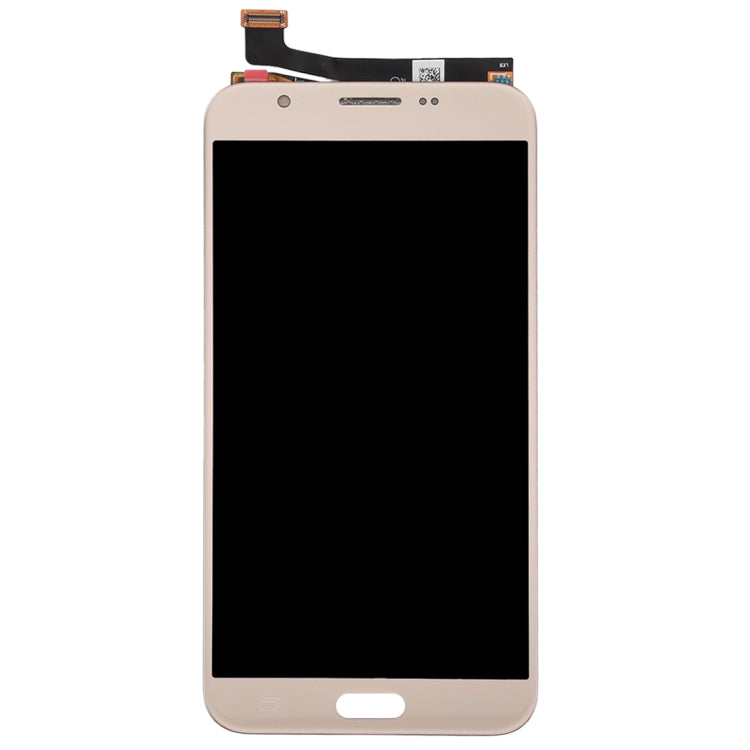 Original LCD Screen + Original Touch Panel for Galaxy J7 V / J7 Perx, J727V, J727P(Gold) - free shipping - PMc TechLife - Order now!