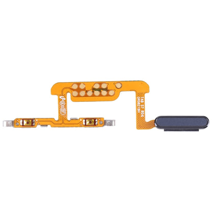 For Samsung Galaxy Tab S7 SM-T870 Original Power Button & Volume Button Flex Cable (Black) - Flex Cable by PMC Jewellery | Online Shopping South Africa | PMC Jewellery