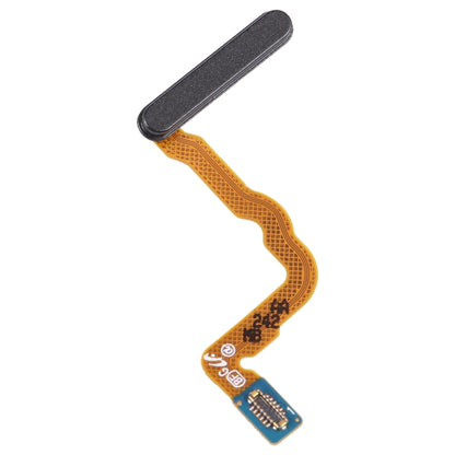 For Samsung Galaxy Z Fold4 SM-F936 Original Fingerprint Sensor Flex Cable (Black) - Flex Cable by PMC Jewellery | Online Shopping South Africa | PMC Jewellery | Buy Now Pay Later Mobicred