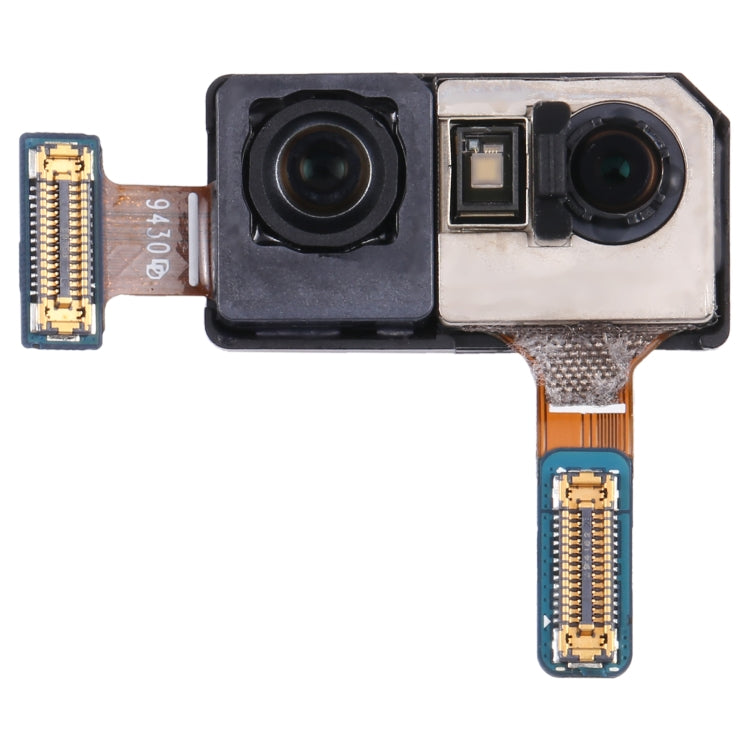 For Samsung Galaxy S10 5G SM-G977B/G977N EU/KR Edition Original Front Facing Camera - free shipping - PMc TechLife - Order now!