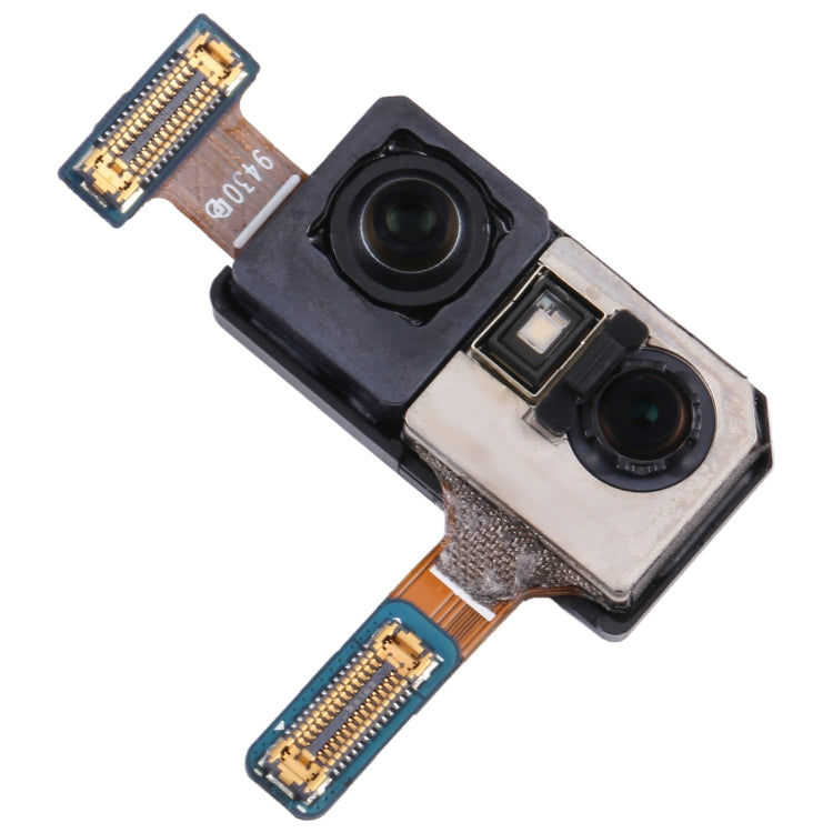 For Samsung Galaxy S10 5G SM-G977B/G977N EU/KR Edition Original Front Facing Camera - free shipping - PMc TechLife - Order now!