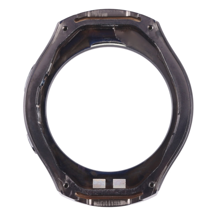 Original LCD Screen Frame Bezel Plate For Samsung Galaxy Watch Gear S2 SM-R720 (Grey) - free shipping - PMc TechLife - Order now!