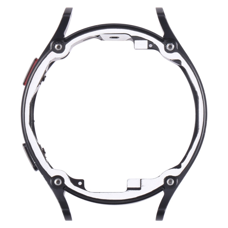 Original LCD Screen Frame Bezel Plate For Samsung Galaxy Watch 4 44mm SM-R870 (Black) - free shipping - PMc TechLife - Order now!