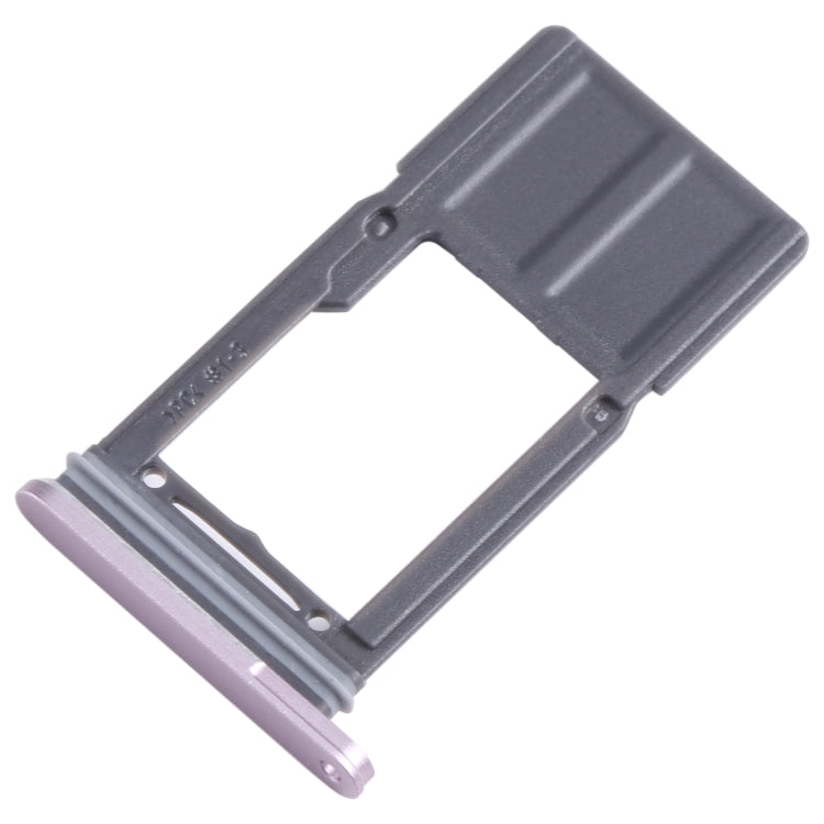 Micro SD Card Tray for Samsung Galaxy Tab S9 FE SM-X510 WiFi Edition (Pink) - free shipping - PMc TechLife - Order now!