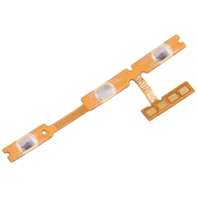 For Samsung Galaxy A05S SM-A057F Original Power Button & Volume Button Flex Cable - free shipping - PMc TechLife - Order now!