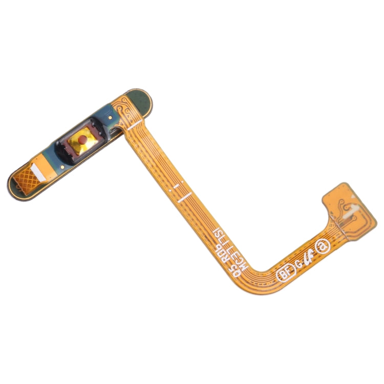For Samsung Galaxy Z Fold5 SM-F946B Original Fingerprint Sensor Flex Cable (Blue) - free shipping - PMc TechLife - Order now!