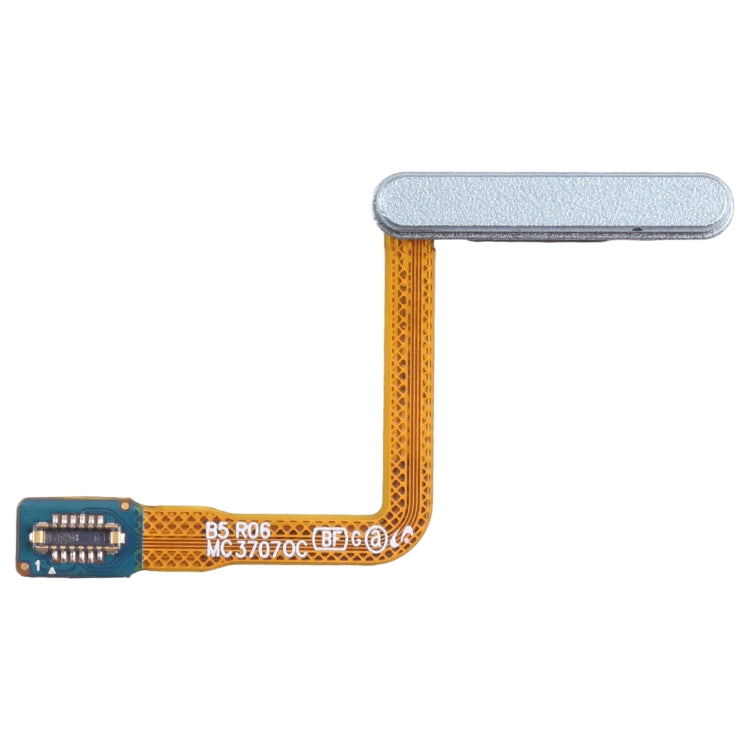 For Samsung Galaxy Z Flip5 SM-F731B Original Fingerprint Sensor Flex Cable (Green) - free shipping - PMc TechLife - Order now!