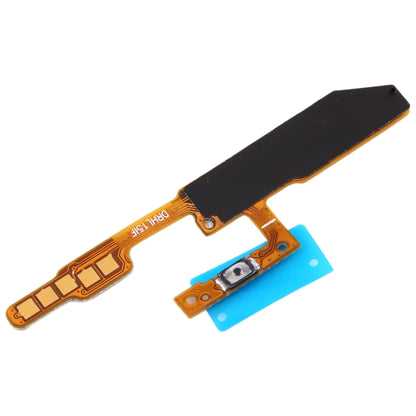 For Galaxy Note9 Power Button Flex Cable - Flex Cable by PMC Jewellery | Online Shopping South Africa | PMC Jewellery