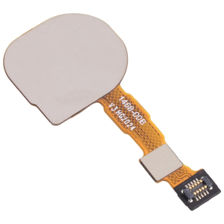 For Samsung Galaxy M11 SM-M115 Fingerprint Sensor Flex Cable (White) - free shipping - PMc TechLife - Order now!