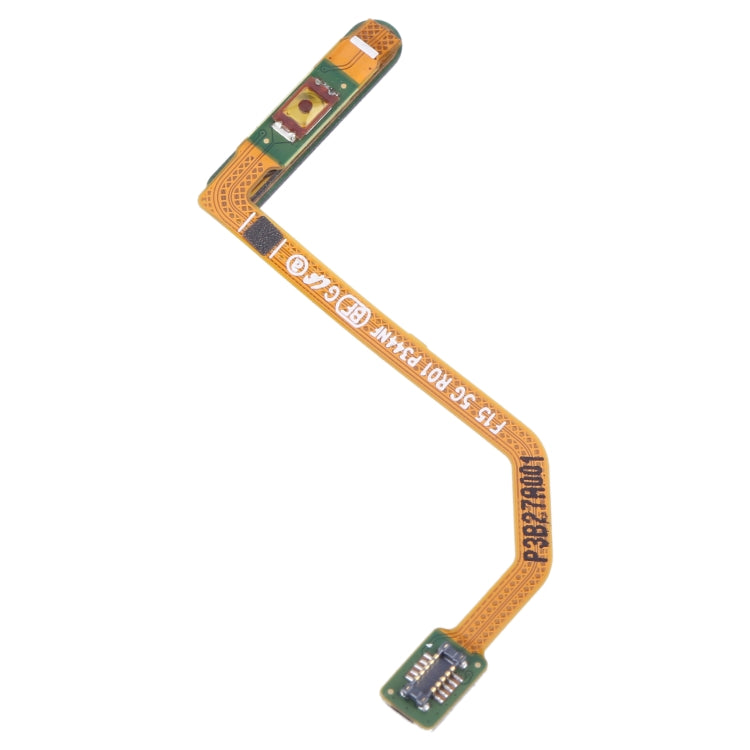 For Samsung Galaxy F15 SM-E156B Original Fingerprint Sensor Flex Cable (Purple) - free shipping - PMC TechLife - Order now!