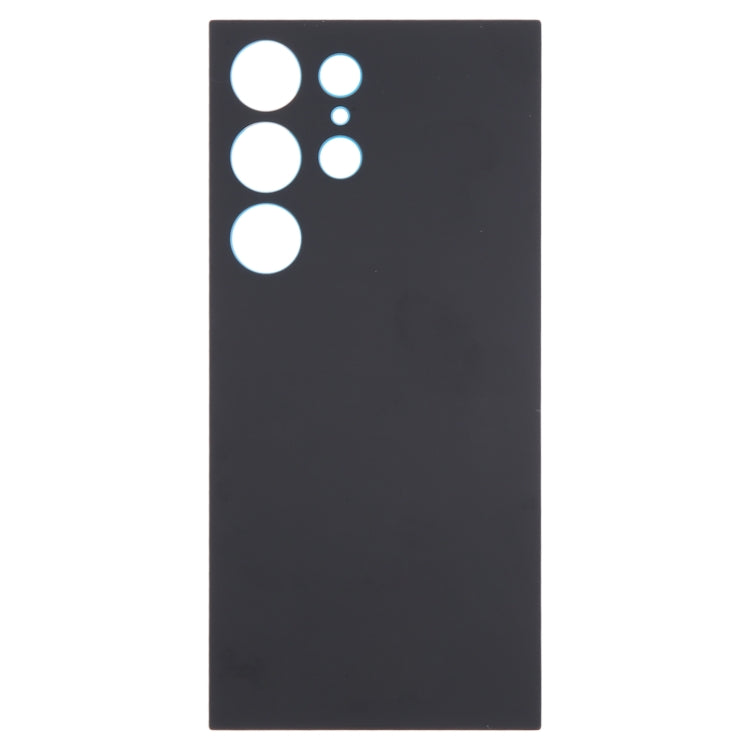 For Samsung Galaxy S24 Ultra SM-S928B OEM Battery Back Cover(Black) - Back Cover by PMC Jewellery | Online Shopping South Africa | PMC Jewellery