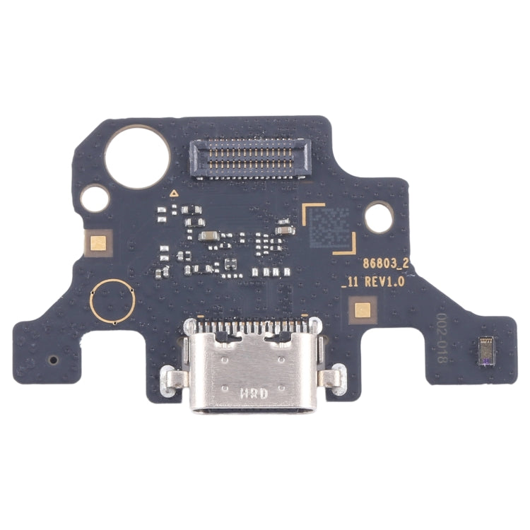 For Samsung Galaxy Tab A9+ SM-X215/X210 Original Charging Port Board - free shipping - PMc TechLife - Order now!