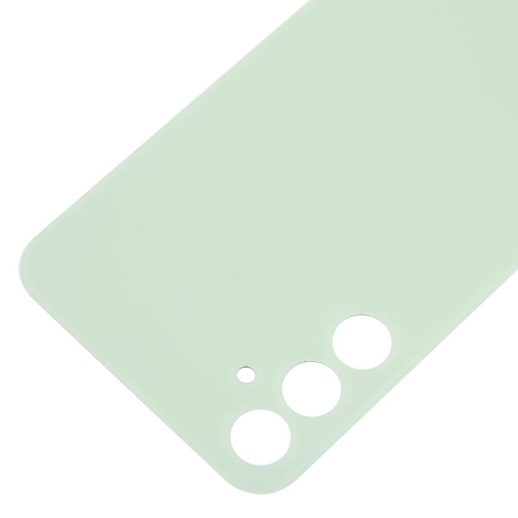 For Samsung Galaxy A34 SM-A346B Original Battery Back Cover(Green) - free shipping - PMc TechLife - Order now!