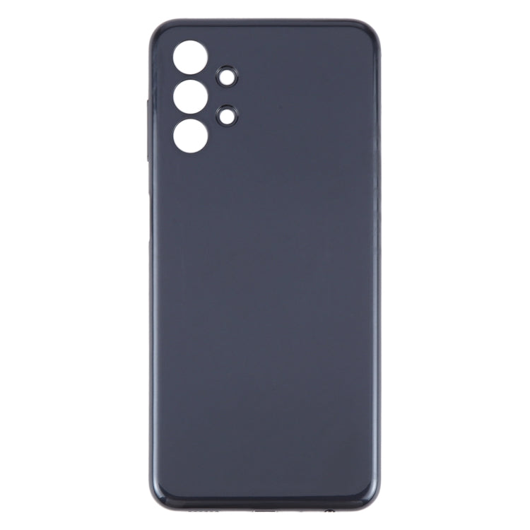 For Samsung Galaxy A13 SM-A137F Original Battery Back Cover(Black) - free shipping - PMc TechLife - Order now!