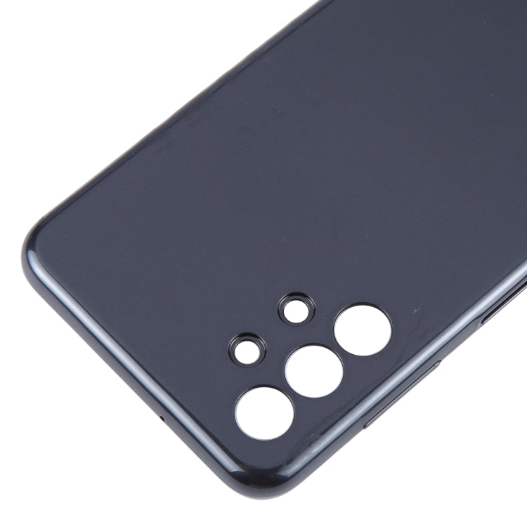 For Samsung Galaxy A13 SM-A137F Original Battery Back Cover(Black) - free shipping - PMc TechLife - Order now!