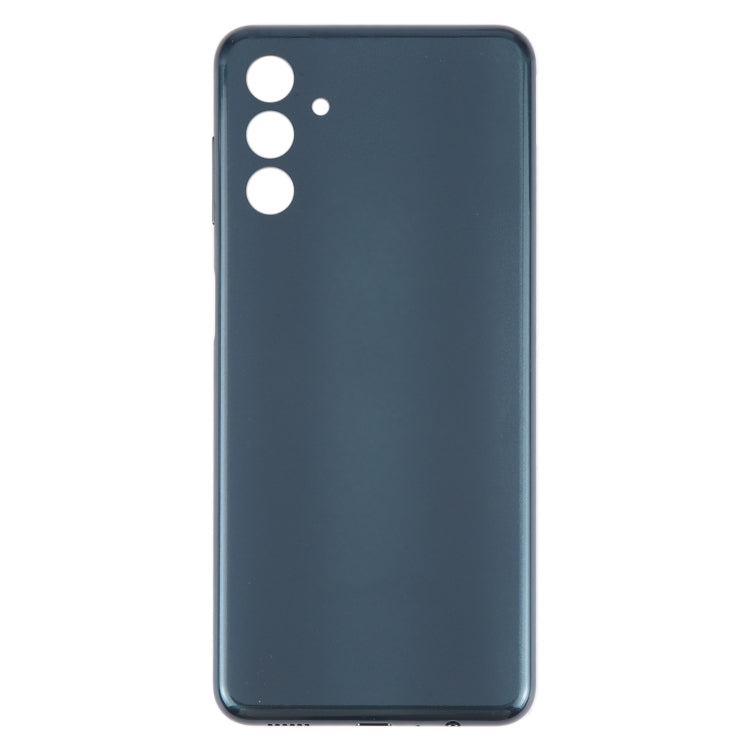 For Samsung Galaxy A04s SM-A047F Original Battery Back Cover(Green) - free shipping - PMc TechLife - Order now!