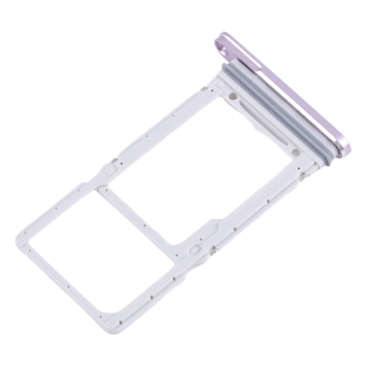 For Samsung Galaxy Tab S9 FE+ 5G SM-X610 Original SIM + Micro SD Card Tray (Purple) - free shipping - PMc TechLife - Order now!