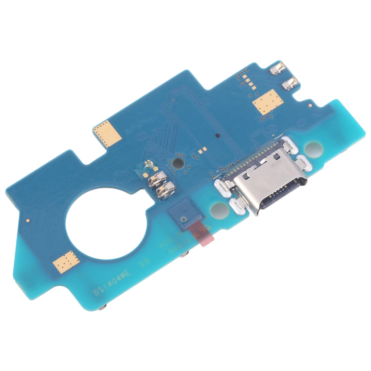 For Samsung Galaxy M35 5G SM-M356B Original Charging Port Board - free shipping - PMc TechLife - Order now!