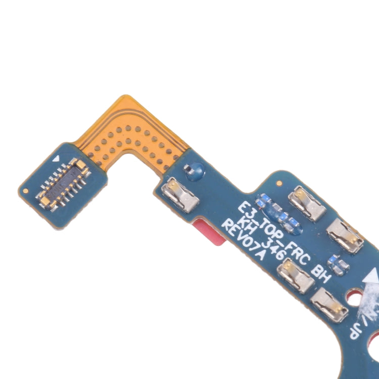 For Samsung Galaxy S24 Ultra SM-S928B Original Earpiece Speaker Flex Cable - free shipping - PMc TechLife - Order now!
