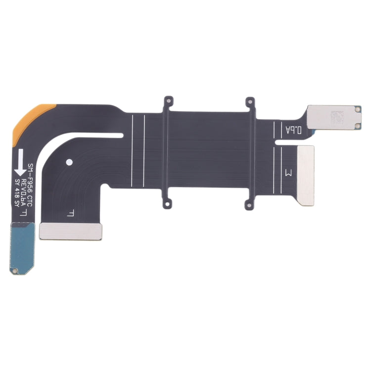 For Samsung Galaxy Z Fold6 SM-F956B Original Spin Axis Flex Cable - Flex Cable by PMC Jewellery | Online Shopping South Africa | PMC Jewellery | Buy Now Pay Later Mobicred