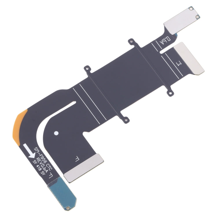 For Samsung Galaxy Z Fold6 SM-F956B Original Spin Axis Flex Cable - free shipping - PMc TechLife - Order now!