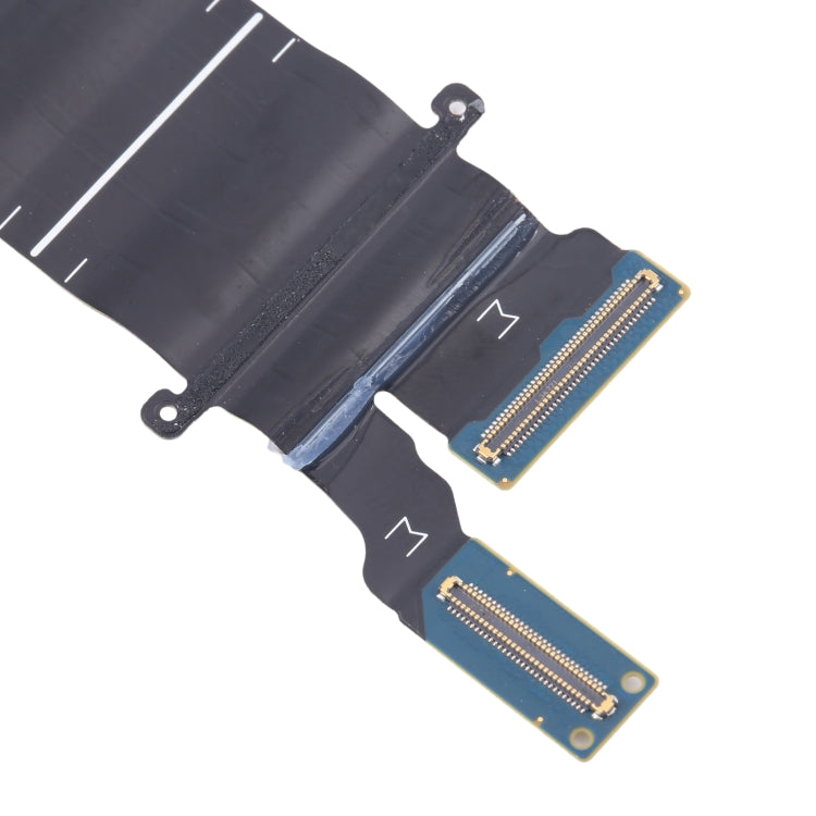 For Samsung Galaxy Z Fold5 SM-F946B Original Disassembled Version Spin Axis Flex Cable - Galaxy Z Series Parts by PMC Jewellery | Online Shopping South Africa | PMC Jewellery | Buy Now Pay Later Mobicred