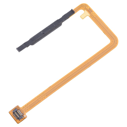 For Samsung Galaxy A06 SM-A065F Original Fingerprint Sensor Flex Cable (Silver) - Galaxy A Series Parts by PMC Jewellery | Online Shopping South Africa | PMC Jewellery | Buy Now Pay Later Mobicred