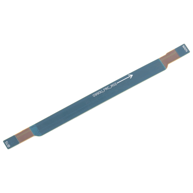 For Samsung Galaxy S21 FE 5G SM-G990B Welding Signal Flex Cable - free shipping - PMc TechLife - Order now!