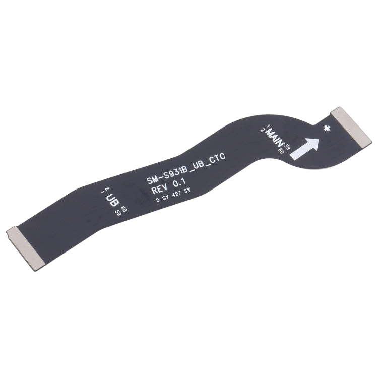 For Samsung Galaxy S25 SM-S931B Original LCD Flex Cable - free shipping - PMc TechLife - Order now!