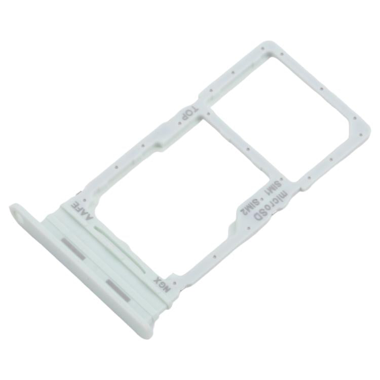 For Samsung Galaxy A16 SM-A165F Original SIM Card Tray + SIM / Micro SD Card Tray (Green) - free shipping - PMc TechLife - Order now!