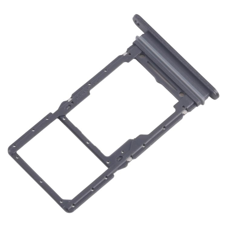 For Samsung Galaxy A26 SM-A266B Original SIM + SIM / Micro SD Card Tray (Black) - free shipping - PMc TechLife - Order now!
