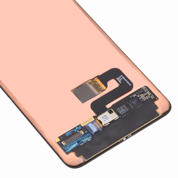 Original Super AMOLED LCD Screen For Samsung Galaxy S21 5G with Digitizer Full Assembly - free shipping - PMc TechLife - Order now!
