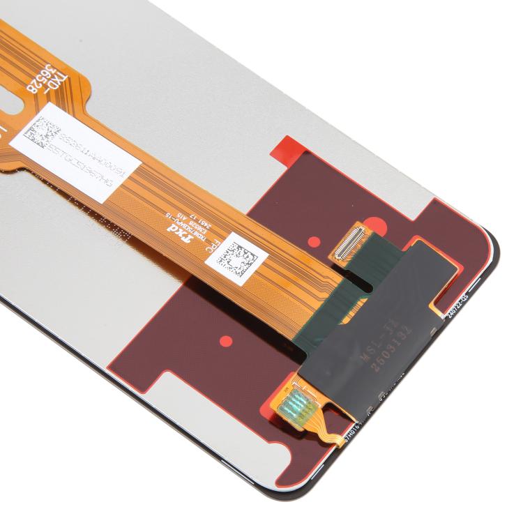 For Samsung Galaxy A06 5G SM-A066B Original LCD Screen With Digitizer Full Assembly - free shipping - PMc TechLife - Order now!